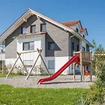 4 Am Biohof Appartement Eriskirch