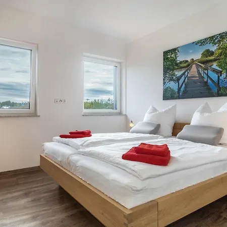 Appartement 4 Am Biohof *