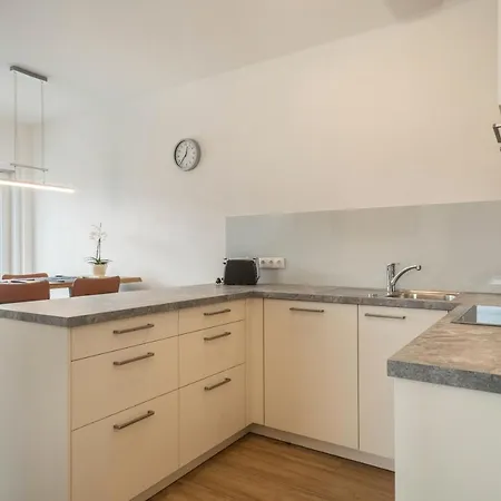4 Am Biohof Apartment