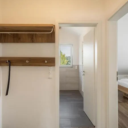 4 Am Biohof Appartement