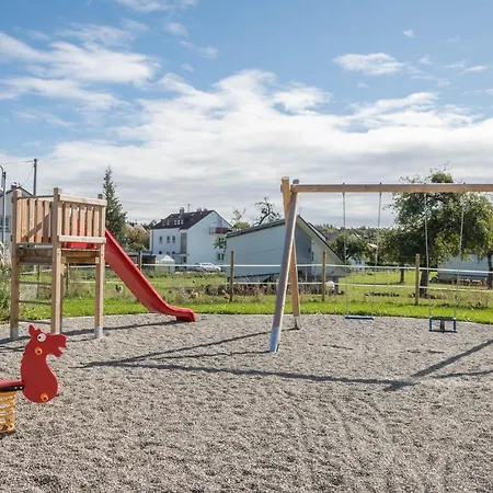 4 Am Biohof Lägenhet