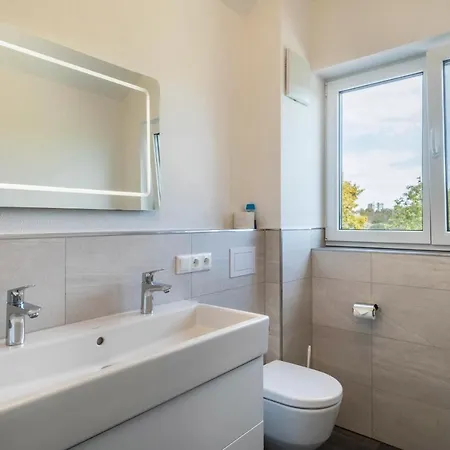 4 Am Biohof Appartement