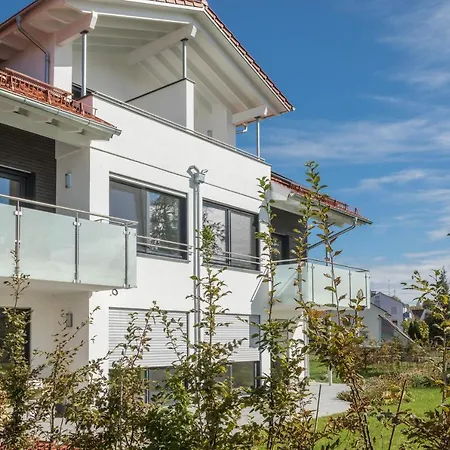 4 Am Biohof * Eriskirch