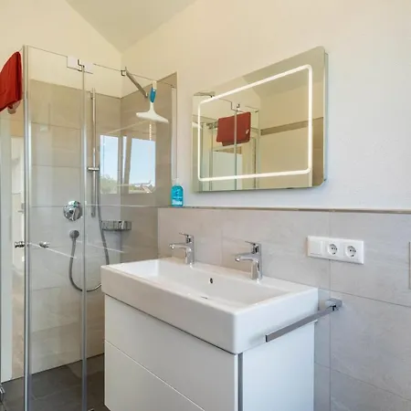 4 Am Biohof Appartement *