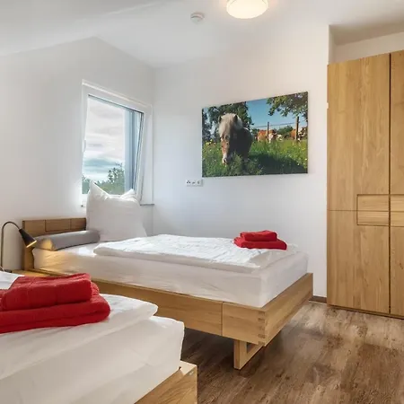 4 Am Biohof Appartement