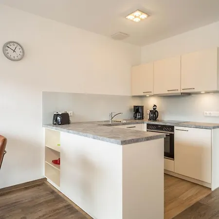 4 Am Biohof Appartement