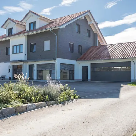 4 Am Biohof Apartmán